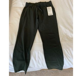 Lulu lemon On The Fly Pant